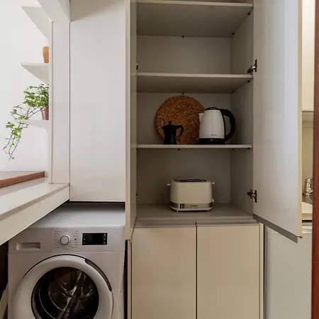 In Center بورتو