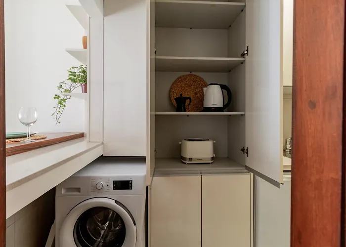 In Center بورتو