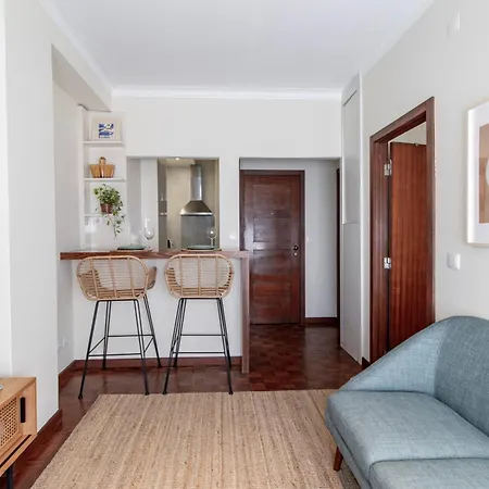 In Center Apartment *