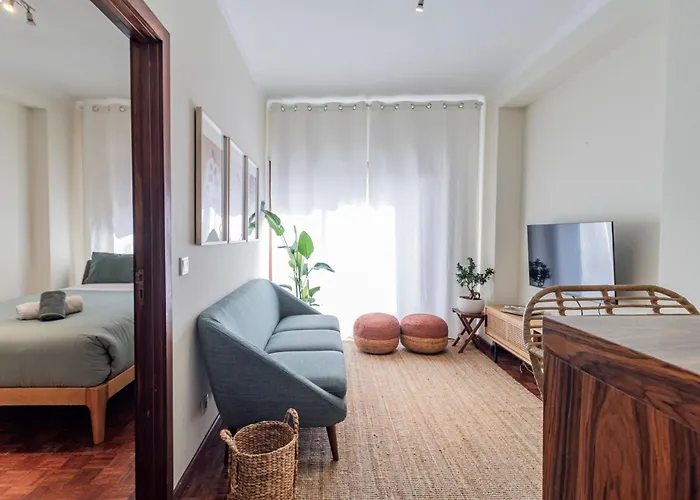 Apartment In Center *