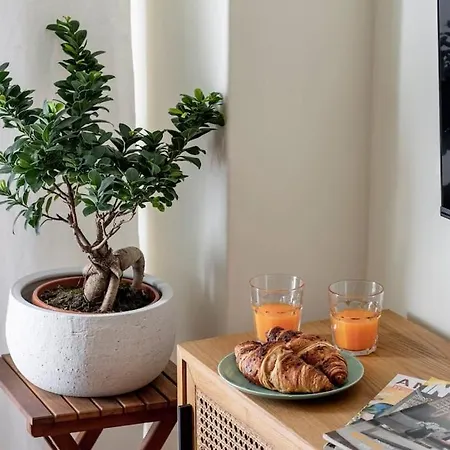 Comfy In Center Apartment Porto