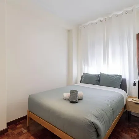 Apartment Comfy In Center *