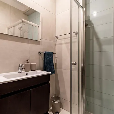 In Center Apartament