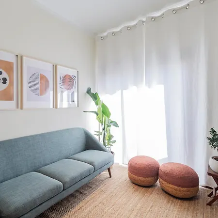 In Center Apartman *