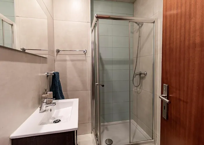 Apartmán In Center *