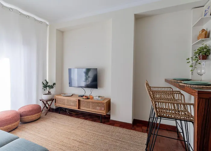 In Center Apartmán Porto