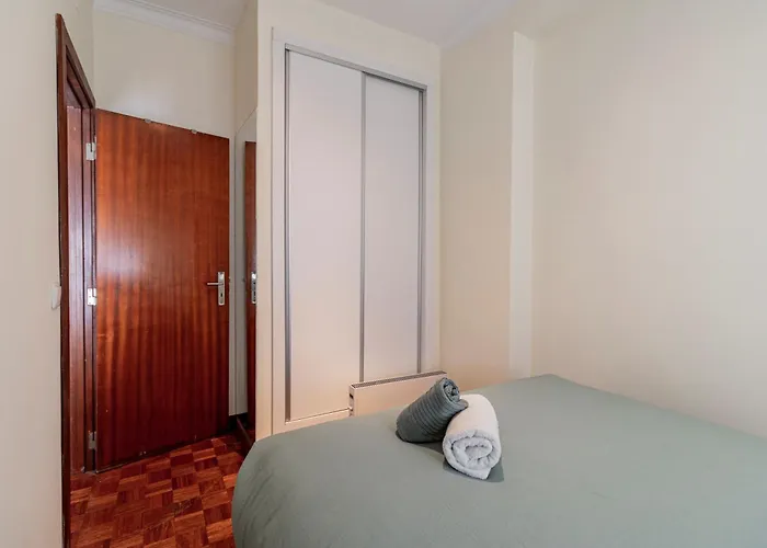 Appartamento In Center