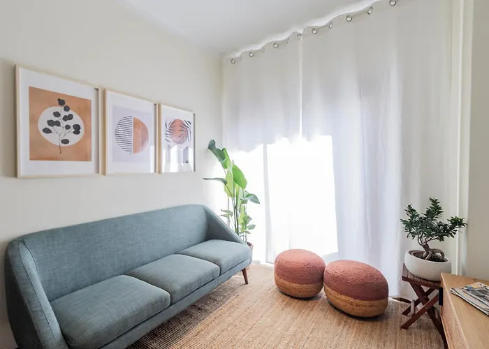 In Center Apartmán *