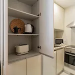 In Center Apartmán