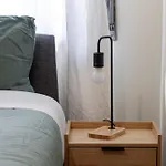 In Center Apartmán *