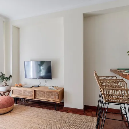 Apartmán In Center Porto