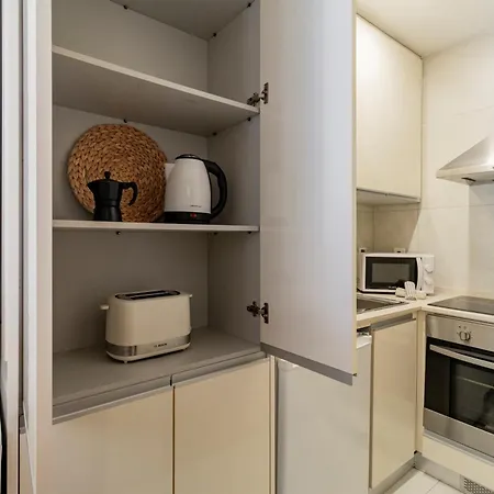 In Center Appartement