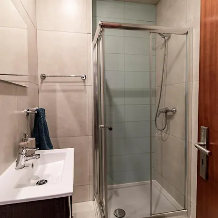 Appartement In Center *