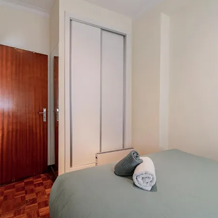 Appartement In Center