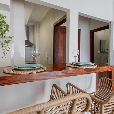 In Center Appartement