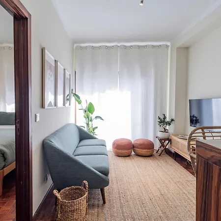 Appartement In Center *